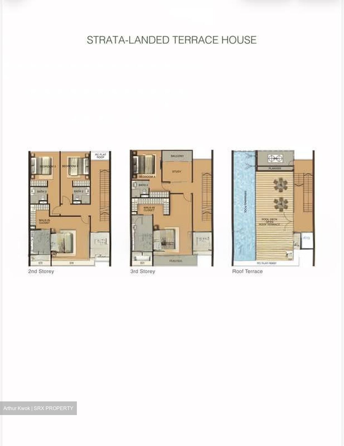 Emerald Hill Road (D9), Terrace #579898111
